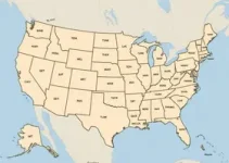 crescimento moderado de preços EUA