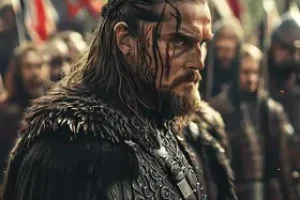 O Cavaleiro dos Sete Reinos