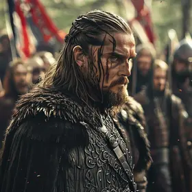 O Cavaleiro dos Sete Reinos