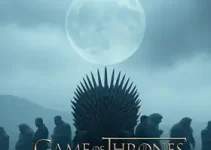 nova série de Game of Thrones