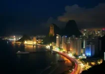 turismo no Rio