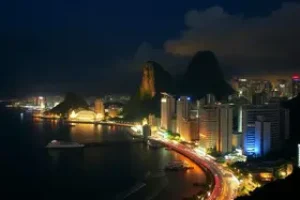 turismo no Rio