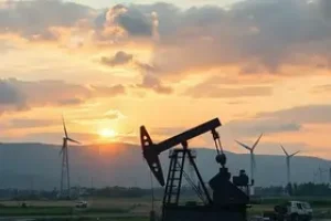 preço baixo do petróleo