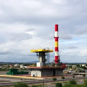 recuperação da PDVSA