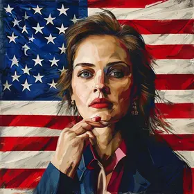 Sentimento do consumidor nos EUA