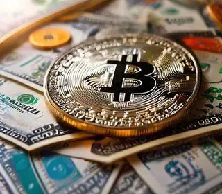 investimento em bitcoin