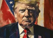 ataque a Jerome Powell