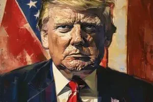 ataque a Jerome Powell