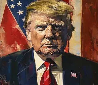 ataque a Jerome Powell