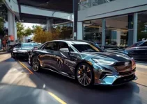 vendas de veículos novos