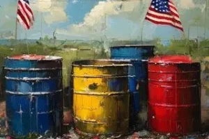 petróleo da Venezuela