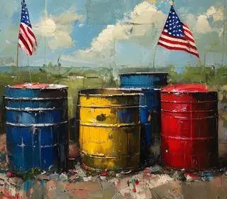 petróleo da Venezuela