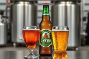 cervejaria Cerpa