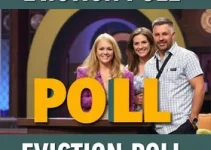 BBB 26 Paredão de Veteranos