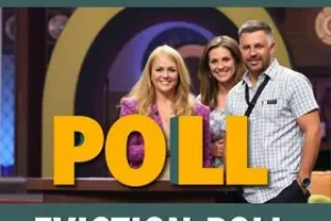 BBB 26 Paredão de Veteranos