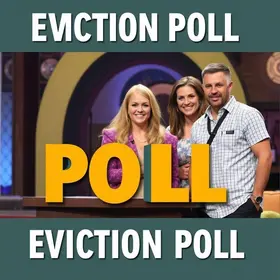 BBB 26 Paredão de Veteranos