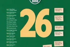 BBB 26