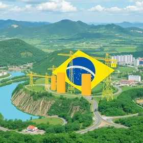 leilões de infraestrutura