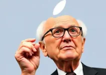 Buffett reduz apostas em Apple e Amazon