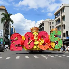 Carnaval de Belo Horizonte