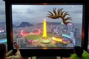 preços camarotes carnaval 2026