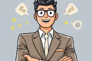 CEO que fatura US$ 300 milhões