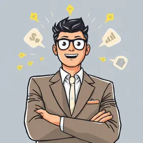 CEO que fatura US$ 300 milhões