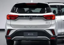 veículos da nova energia