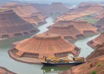 Vale e a Índia como novo mercado de minério