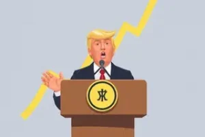 discurso de Trump