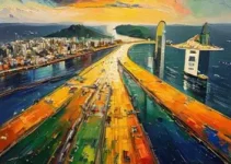 exportação de petróleo pelo Brasil