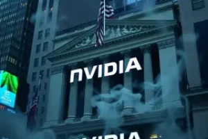 Nvidia Wall Street