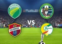 Palmeiras x Fluminense