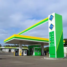 querosene de aviação