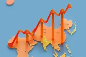 moedas dos países emergentes