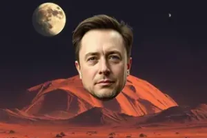 Elon Musk Lua