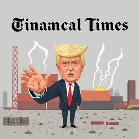 tarifas sobre aço e alumínio