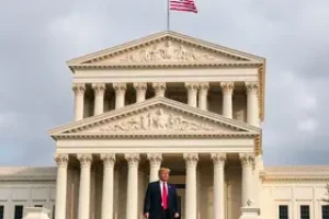 tarifas de Trump