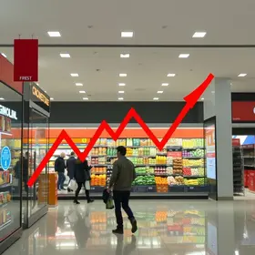 vendas no varejo do Brasil