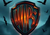 nova série de Harry Potter