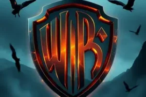 nova série de Harry Potter