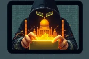 ataques hackers
