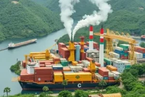 Crédito para exportação