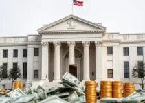 prejuízo anual do Fed