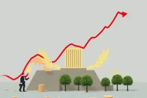 aperto de condições financeiras