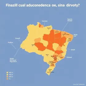 inadimplência no Brasil