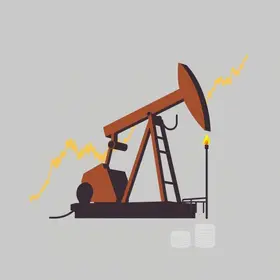alta do petróleo e impacto econômico