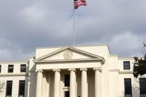 independência do Fed