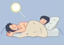 melhor posição para dormir