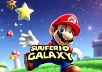 Super Mario Galaxy: O Filme